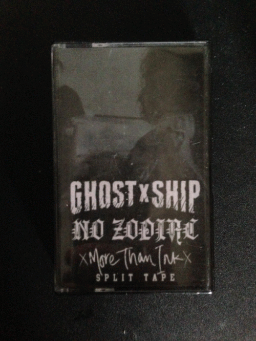 No Zodiac : Ghost Ship - No Zodiac